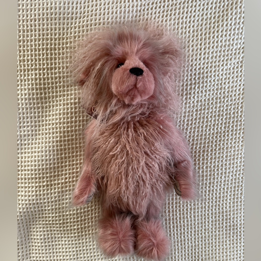 Charlie Bears Eleanor bear